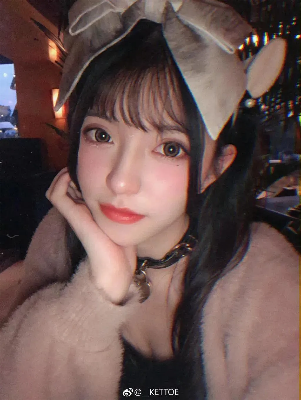 Kettoe – NO.01 微博配图[12 [76P]插图5